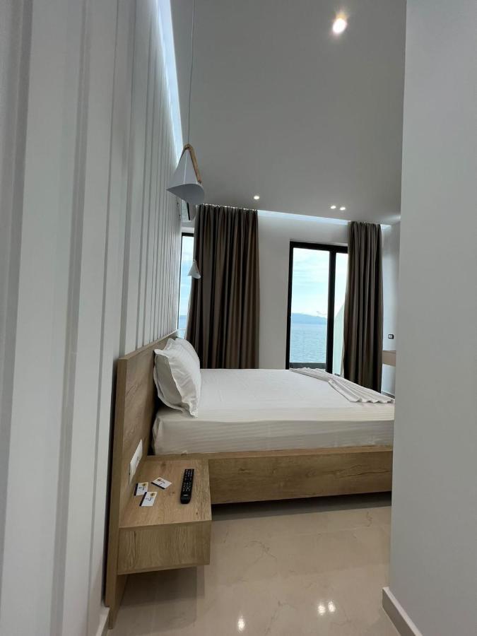Villa Xhefri 2 Sarande Ngoại thất bức ảnh