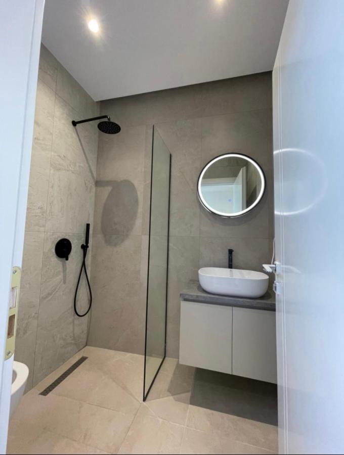 Villa Xhefri 2 Sarande Ngoại thất bức ảnh