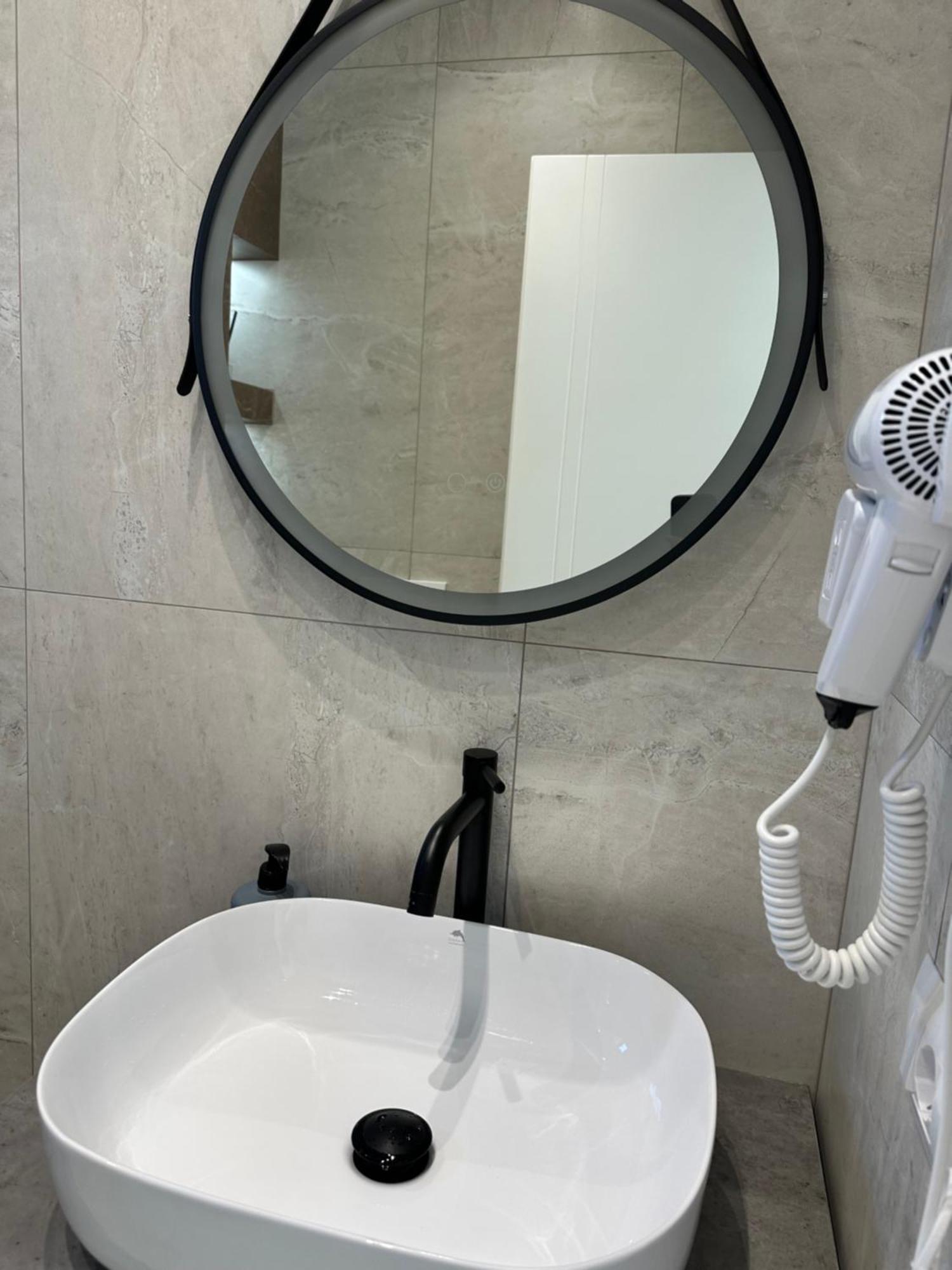 Villa Xhefri 2 Sarande Ngoại thất bức ảnh