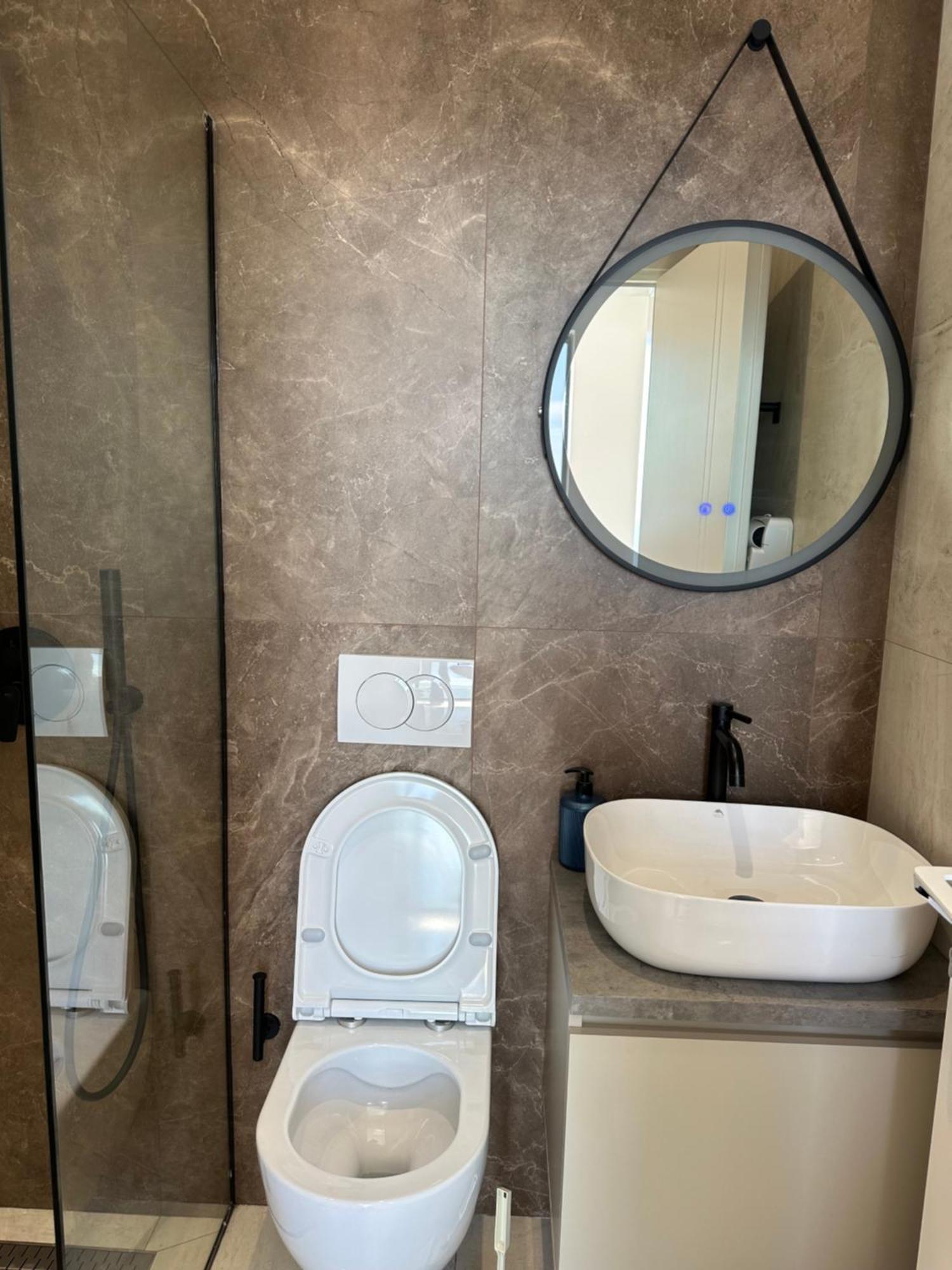 Villa Xhefri 2 Sarande Ngoại thất bức ảnh