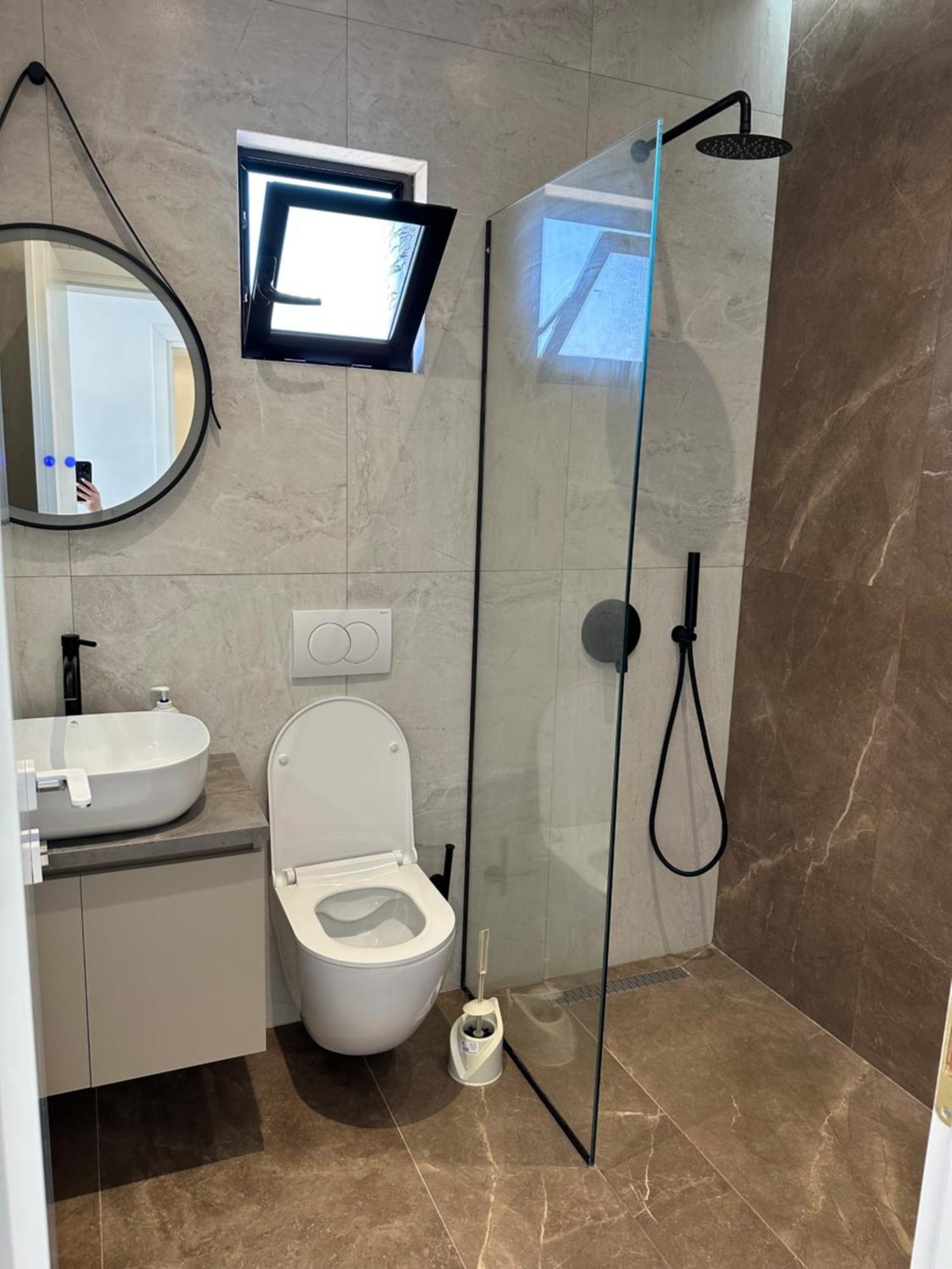 Villa Xhefri 2 Sarande Ngoại thất bức ảnh