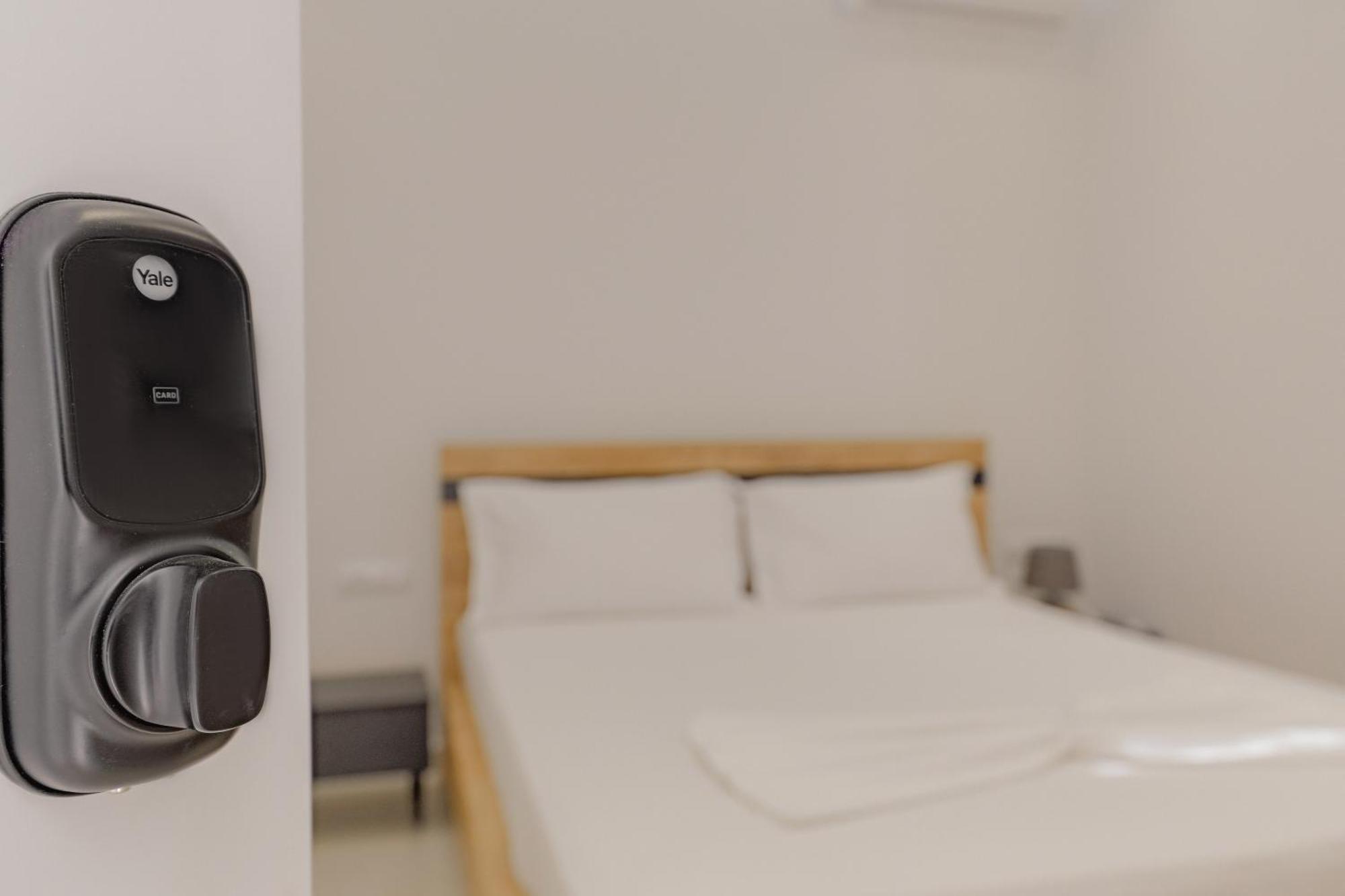 Villa Xhefri 2 Sarande Ngoại thất bức ảnh